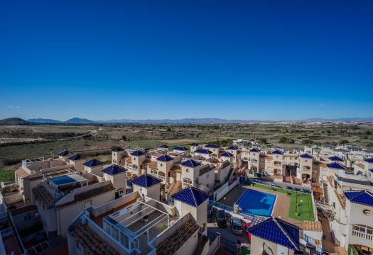 Resale - Apartment - Guardamar del Segura