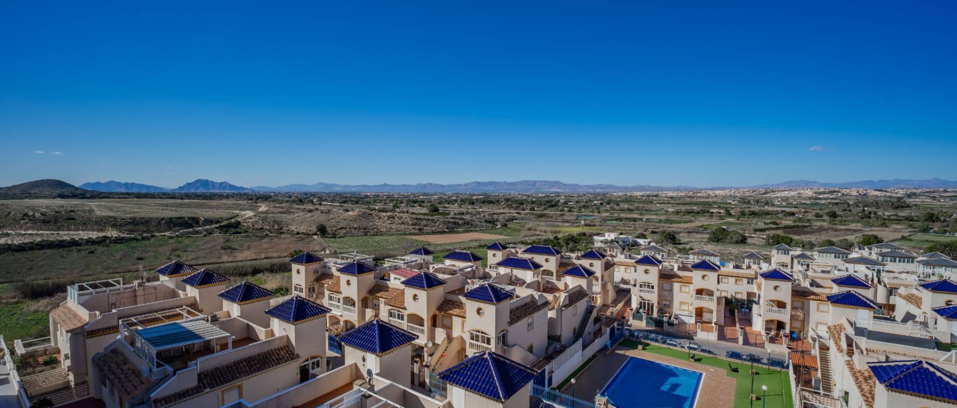 Resale - Apartment - Guardamar del Segura