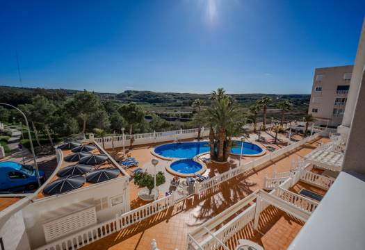 Resale - Apartment - Guardamar del Segura