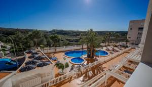 Resale - Apartment - Guardamar del Segura