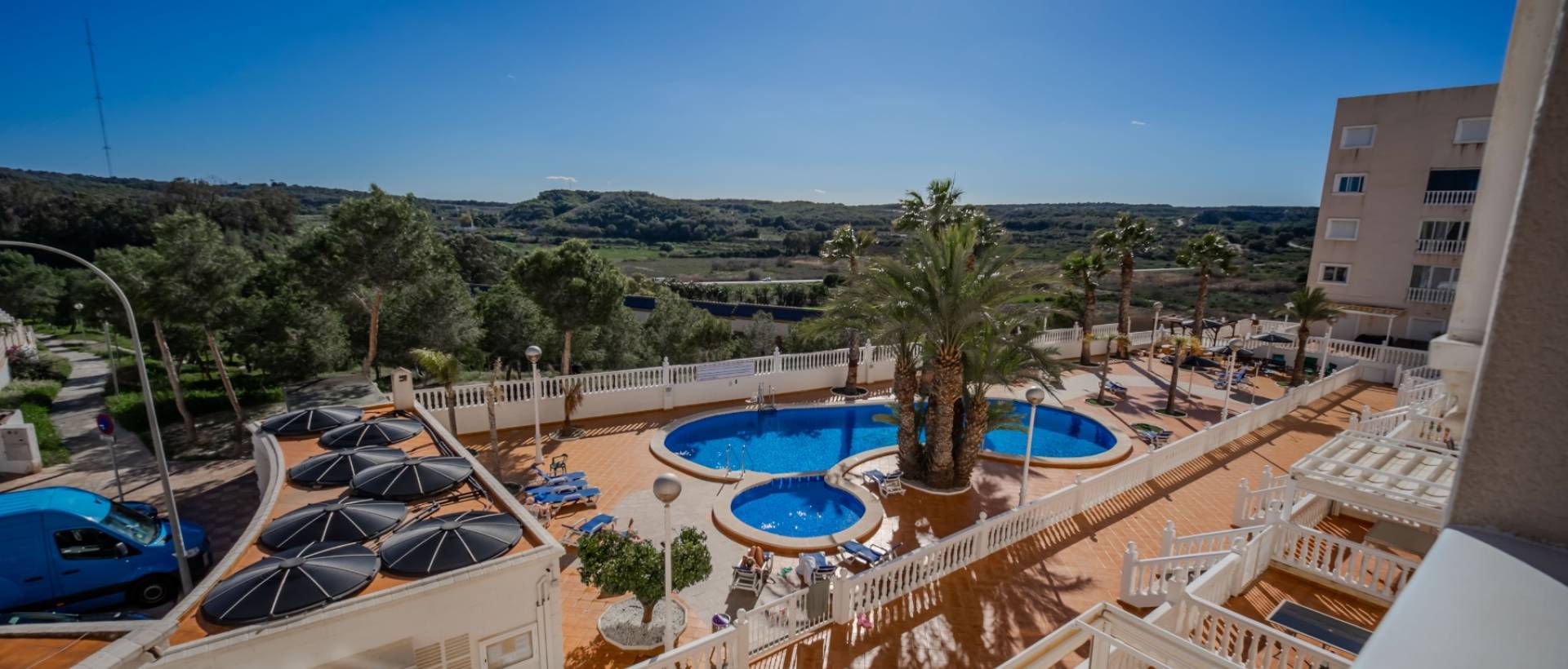 Resale - Apartment - Guardamar del Segura