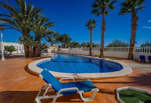 Resale - Apartment - Guardamar del Segura