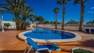 Resale - Apartment - Guardamar del Segura