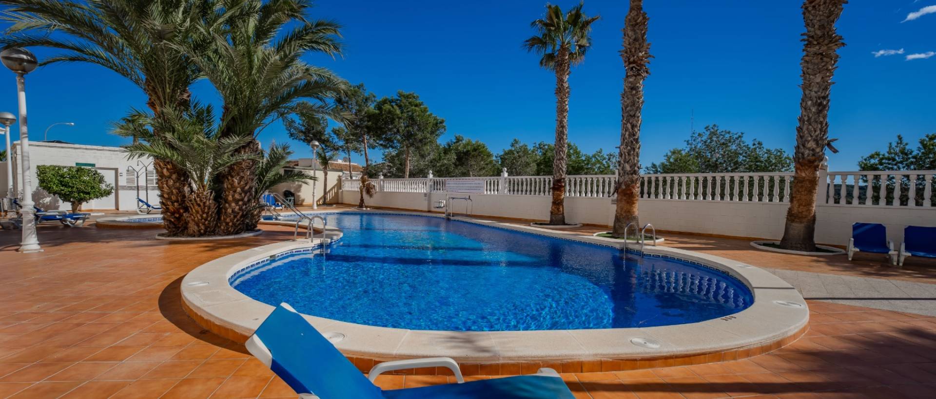 Resale - Apartment - Guardamar del Segura