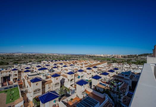 Resale - Apartment - Guardamar del Segura