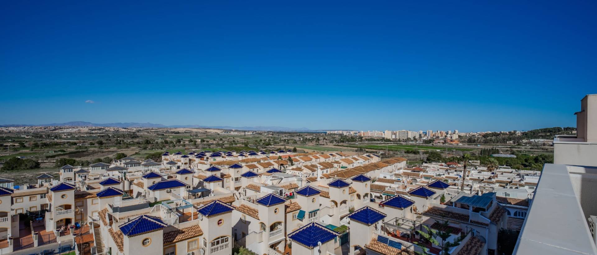 Resale - Apartment - Guardamar del Segura