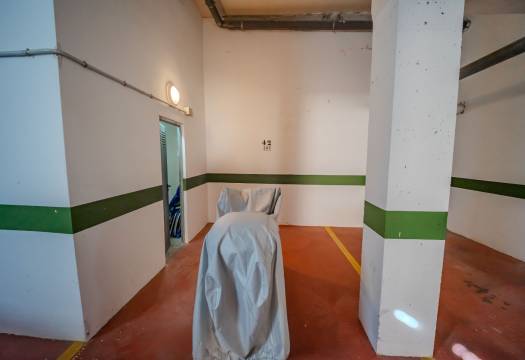 Resale - Apartment - Guardamar del Segura