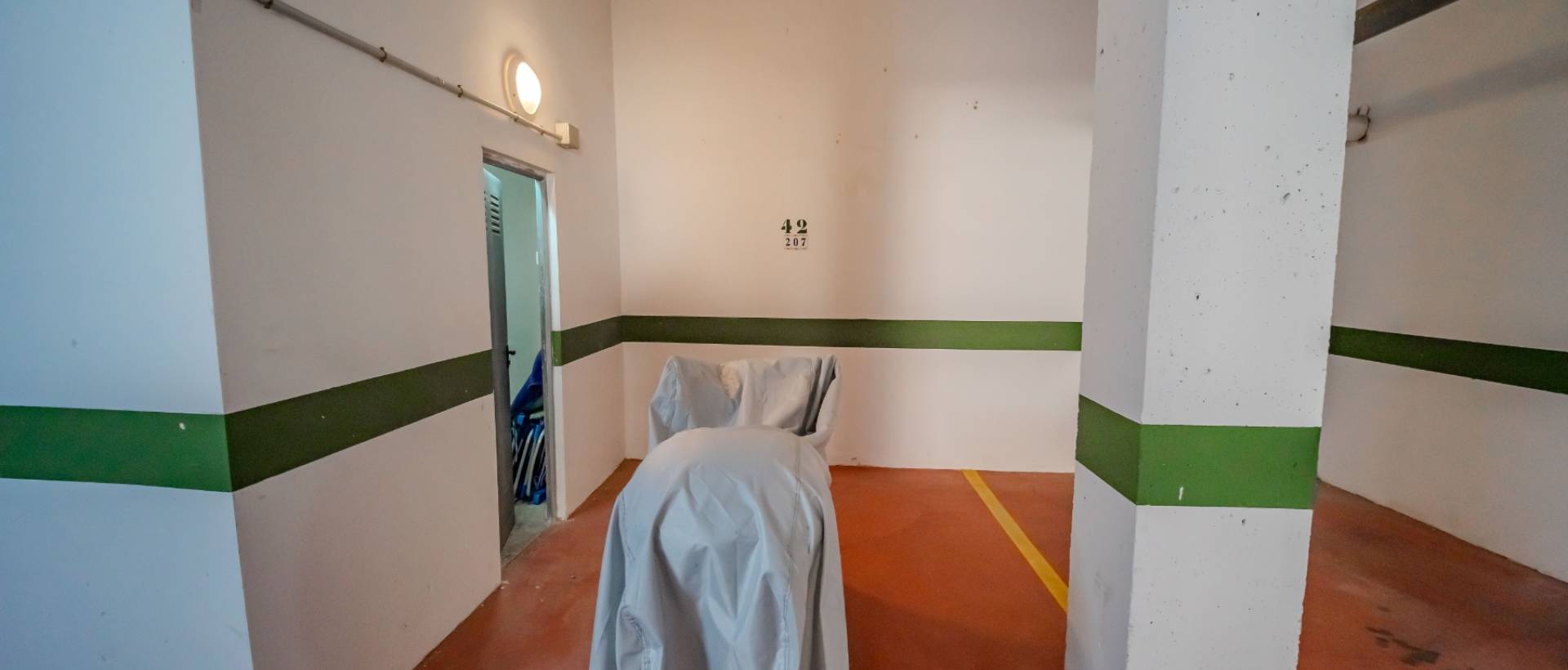 Resale - Apartment - Guardamar del Segura