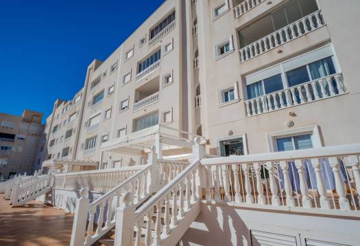 Resale - Apartment - Guardamar del Segura
