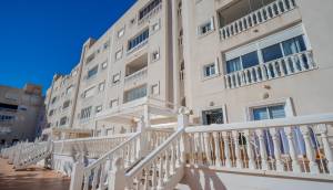 Resale - Apartment - Guardamar del Segura