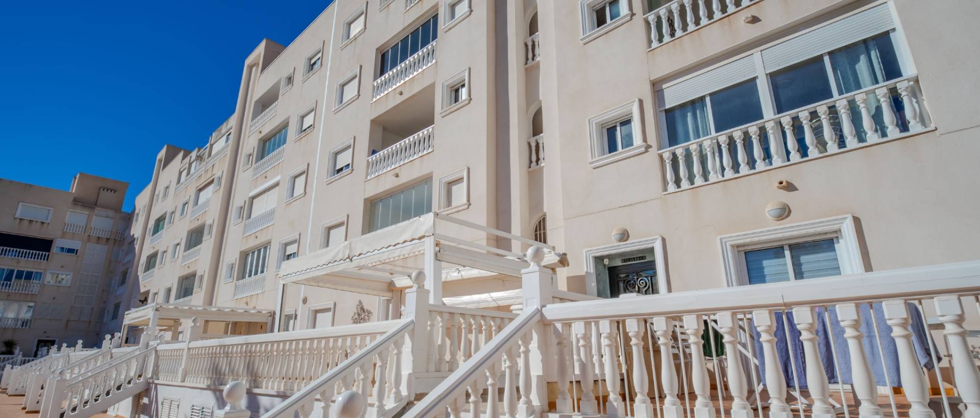 Resale - Apartment - Guardamar del Segura