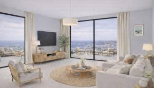 Obra Nueva - Apartmento - Torrevieja - Centro