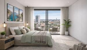 Obra Nueva - Apartmento - Torrevieja - Centro