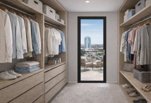 Obra Nueva - Apartmento - Torrevieja - Centro