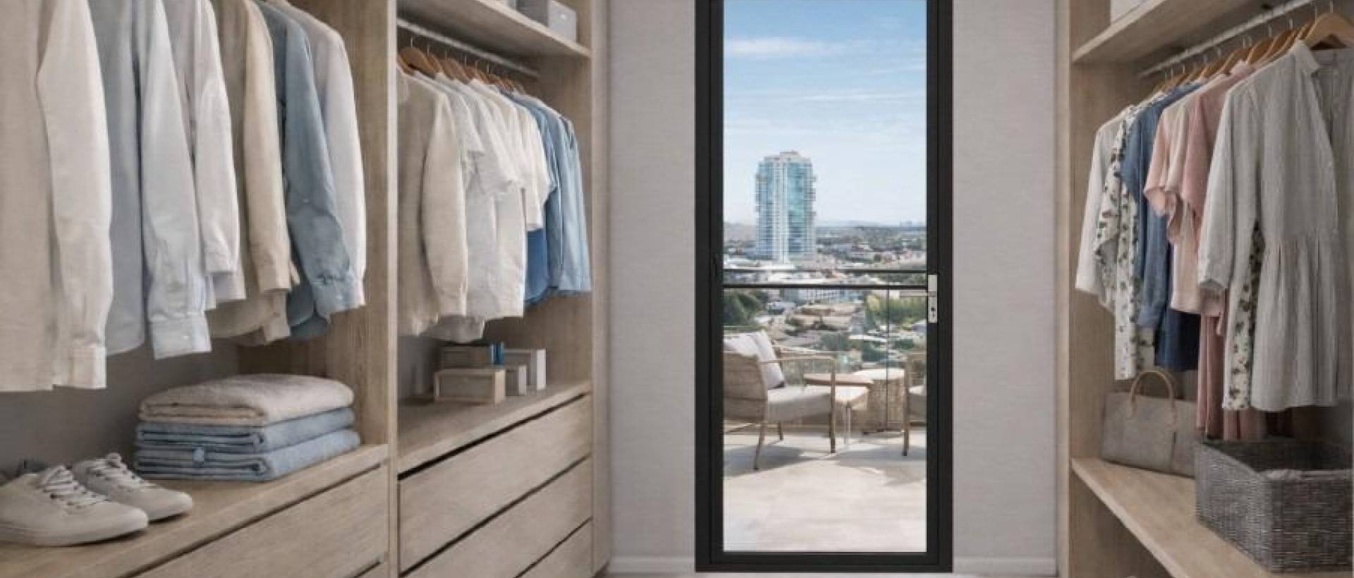 Obra Nueva - Apartmento - Torrevieja - Centro