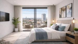 Obra Nueva - Apartmento - Torrevieja - Centro