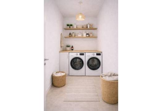 Obra Nueva - Apartmento - Torrevieja - Centro