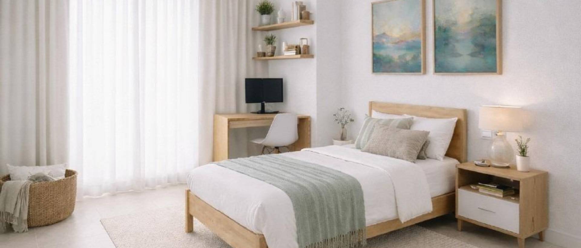 Obra Nueva - Apartmento - Torrevieja - Centro