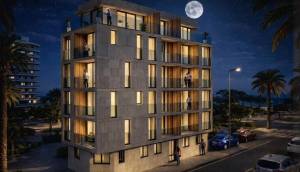 Obra Nueva - Apartmento - Torrevieja - Centro