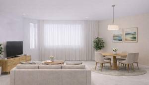 Obra Nueva - Apartmento - Torrevieja - Centro