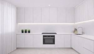 Obra Nueva - Apartmento - Torrevieja - Centro