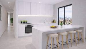 Obra Nueva - Apartmento - Torrevieja - Centro