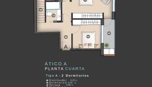 Obra Nueva - Apartmento - Torrevieja - Centro