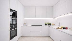 Obra Nueva - Apartmento - Torrevieja - Centro