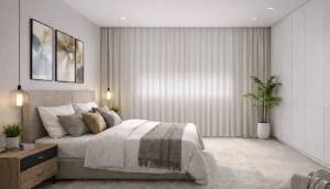 Obra Nueva - Apartmento - Torrevieja - Centro