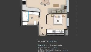 Obra Nueva - Apartmento - Torrevieja - Centro