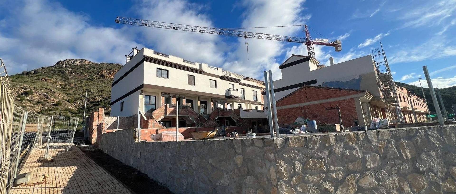 New - Villa - La Union - centro