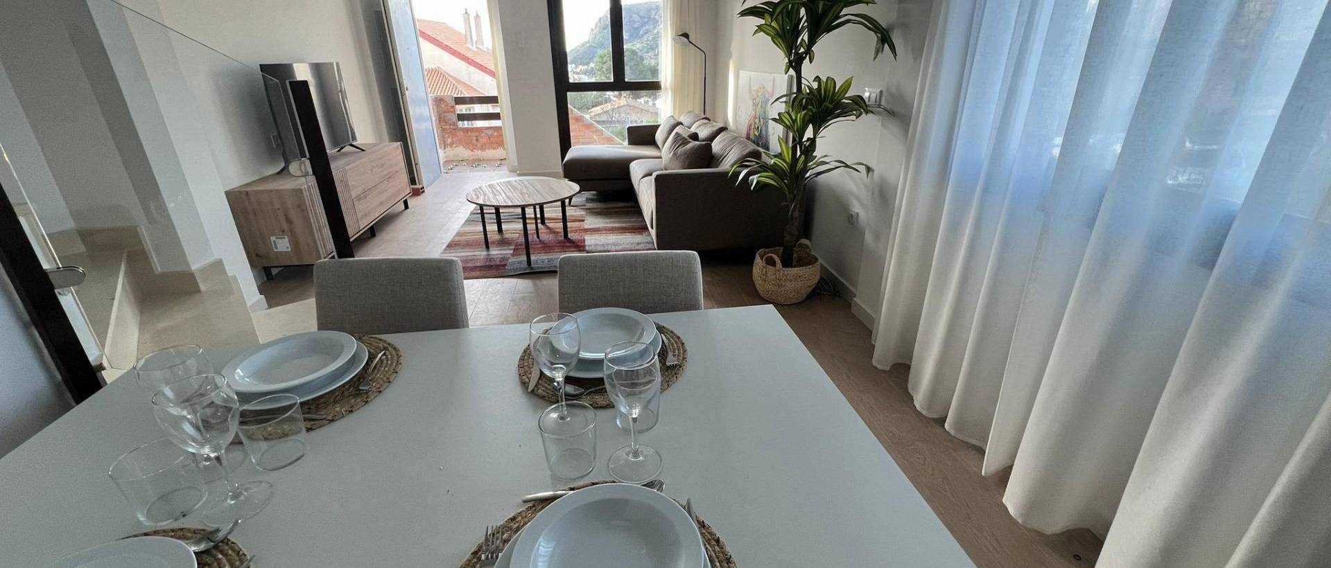 New - Villa - La Union - centro