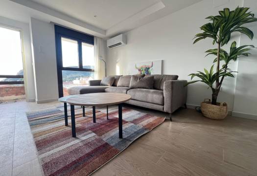 New - Villa - La Union - centro