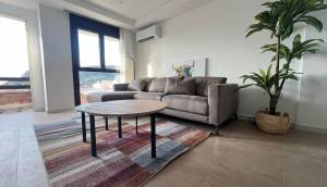 New - Villa - La Union - centro