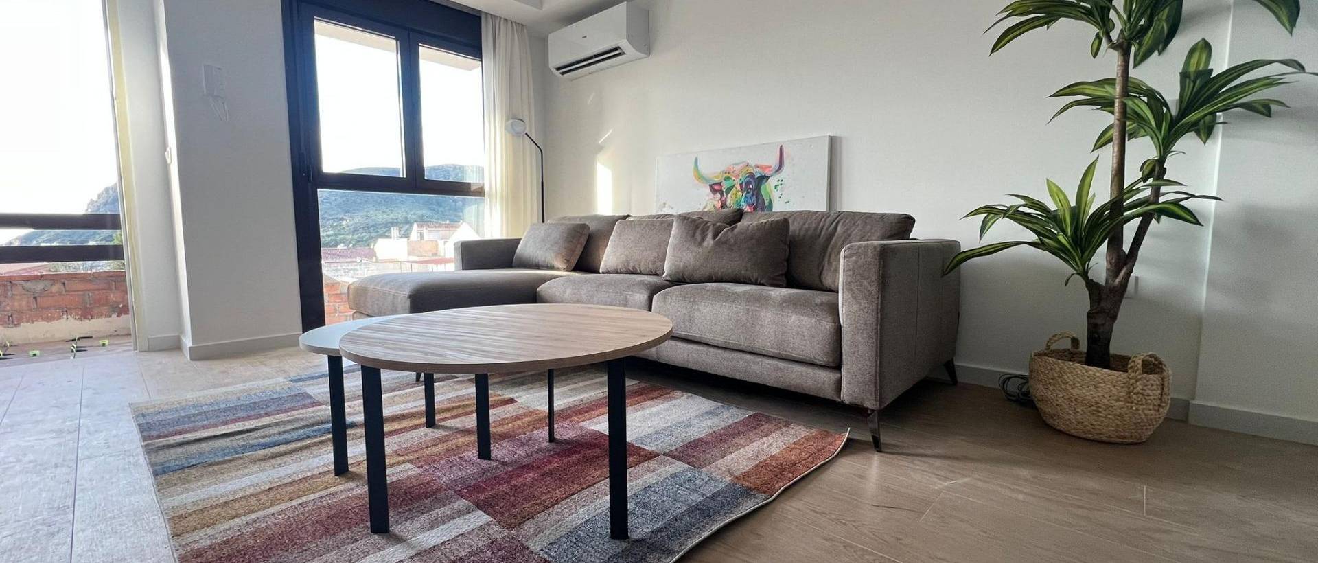 New - Villa - La Union - centro