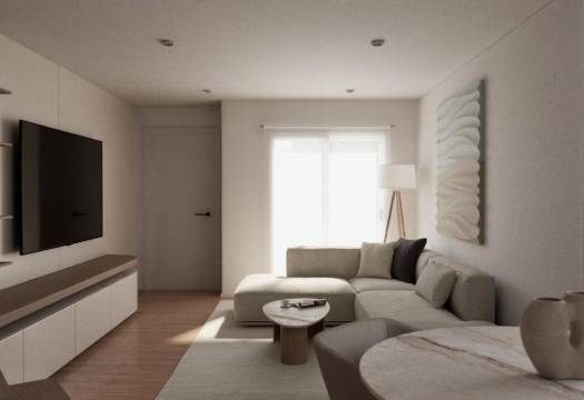 New - Villa - La Union - centro