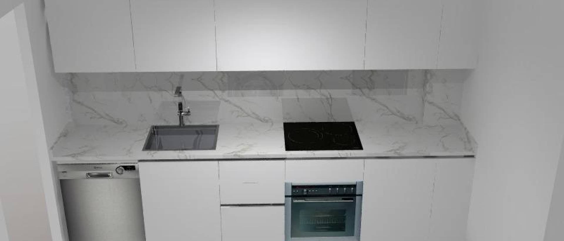 New - Villa - La Union - centro