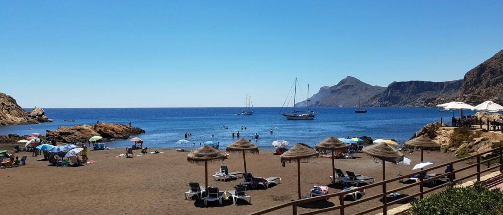 New - Villa - La Union - centro