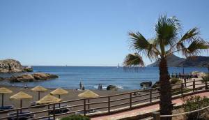 New - Villa - La Union - centro