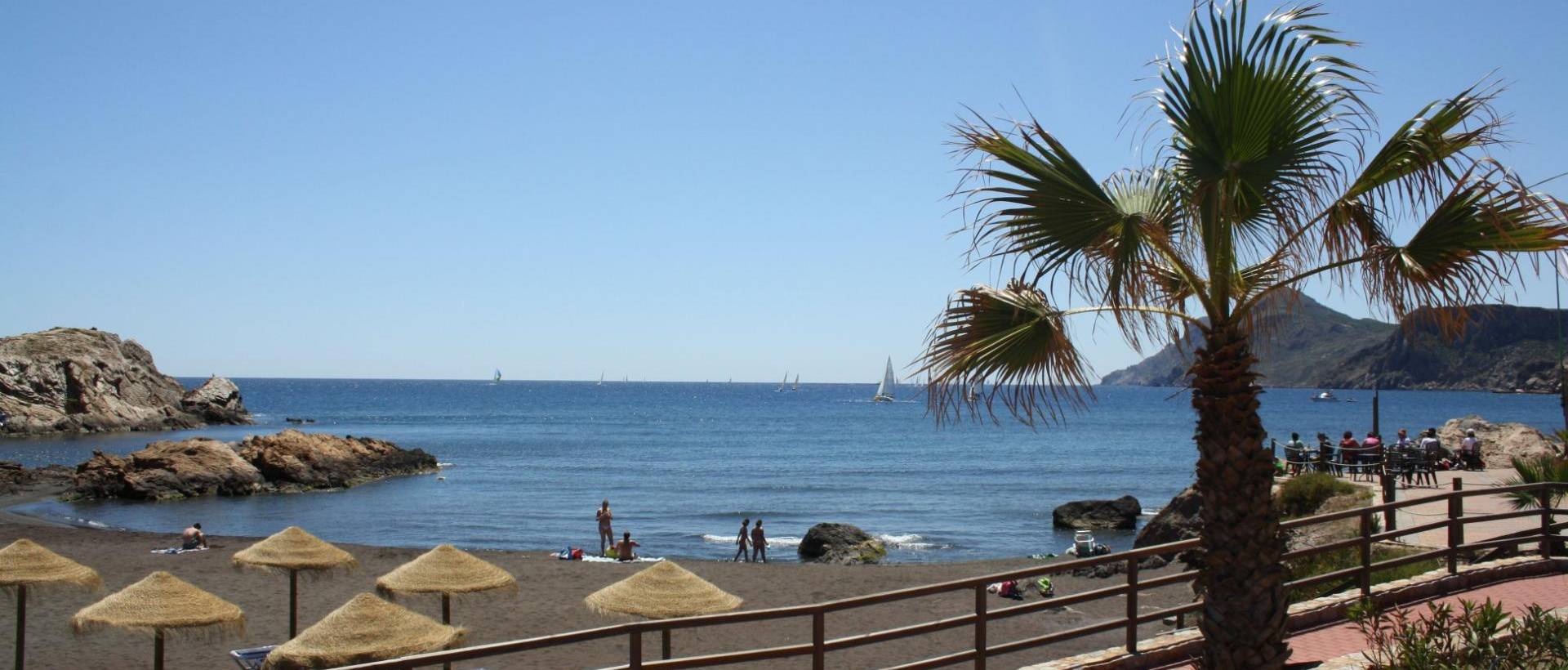 New - Villa - La Union - centro