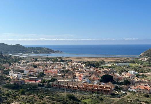 Obra Nueva - Villa / Chalet - La Union - centro