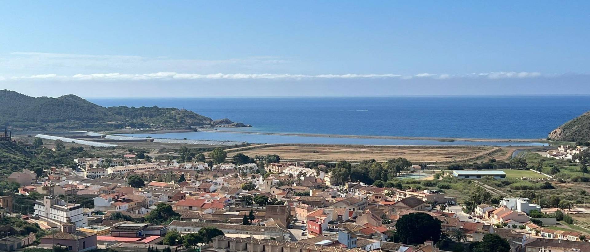 Obra Nueva - Villa / Chalet - La Union - centro