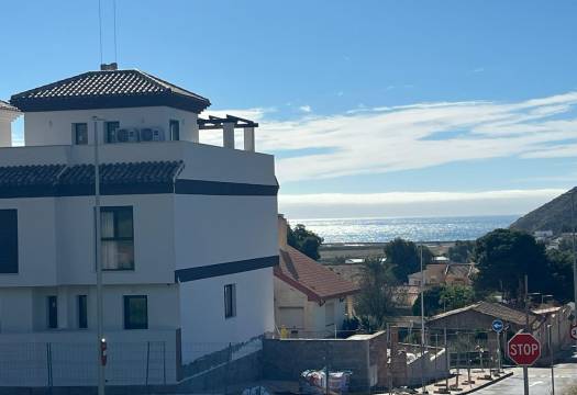 Obra Nueva - Villa / Chalet - La Union - centro