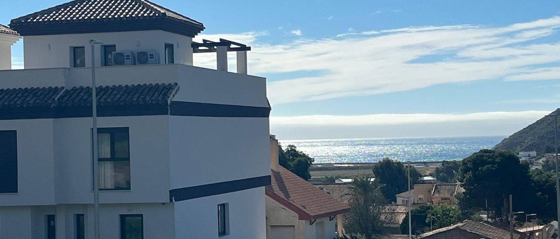 Obra Nueva - Villa / Chalet - La Union - centro