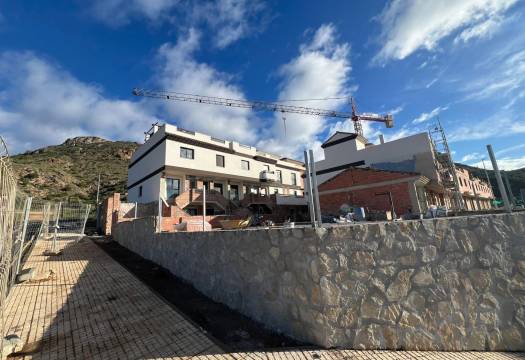 Obra Nueva - Villa / Chalet - La Union - centro