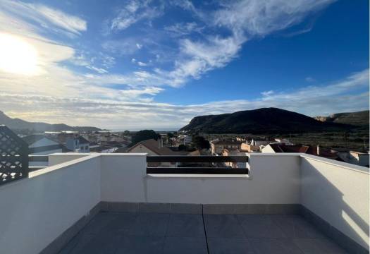 Obra Nueva - Villa / Chalet - La Union - centro