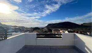 Obra Nueva - Villa / Chalet - La Union - centro