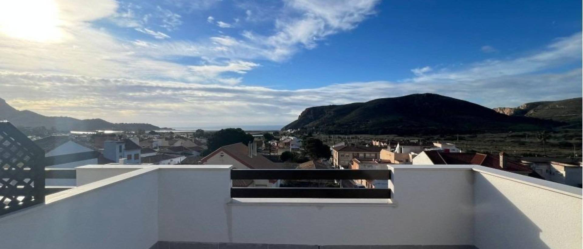 Obra Nueva - Villa / Chalet - La Union - centro