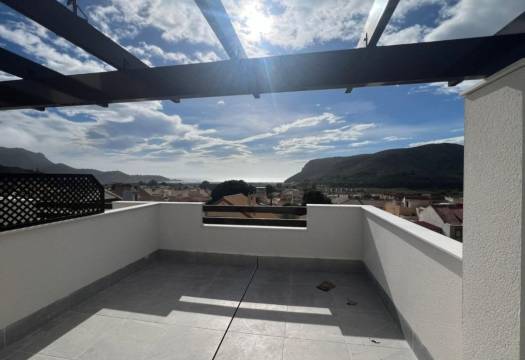 Obra Nueva - Villa / Chalet - La Union - centro