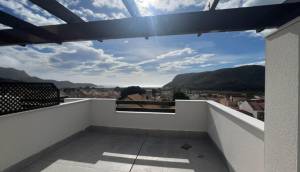 Obra Nueva - Villa / Chalet - La Union - centro